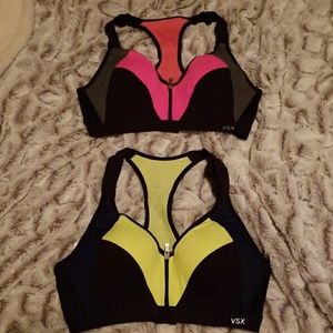 Victoria's Secret sports bra